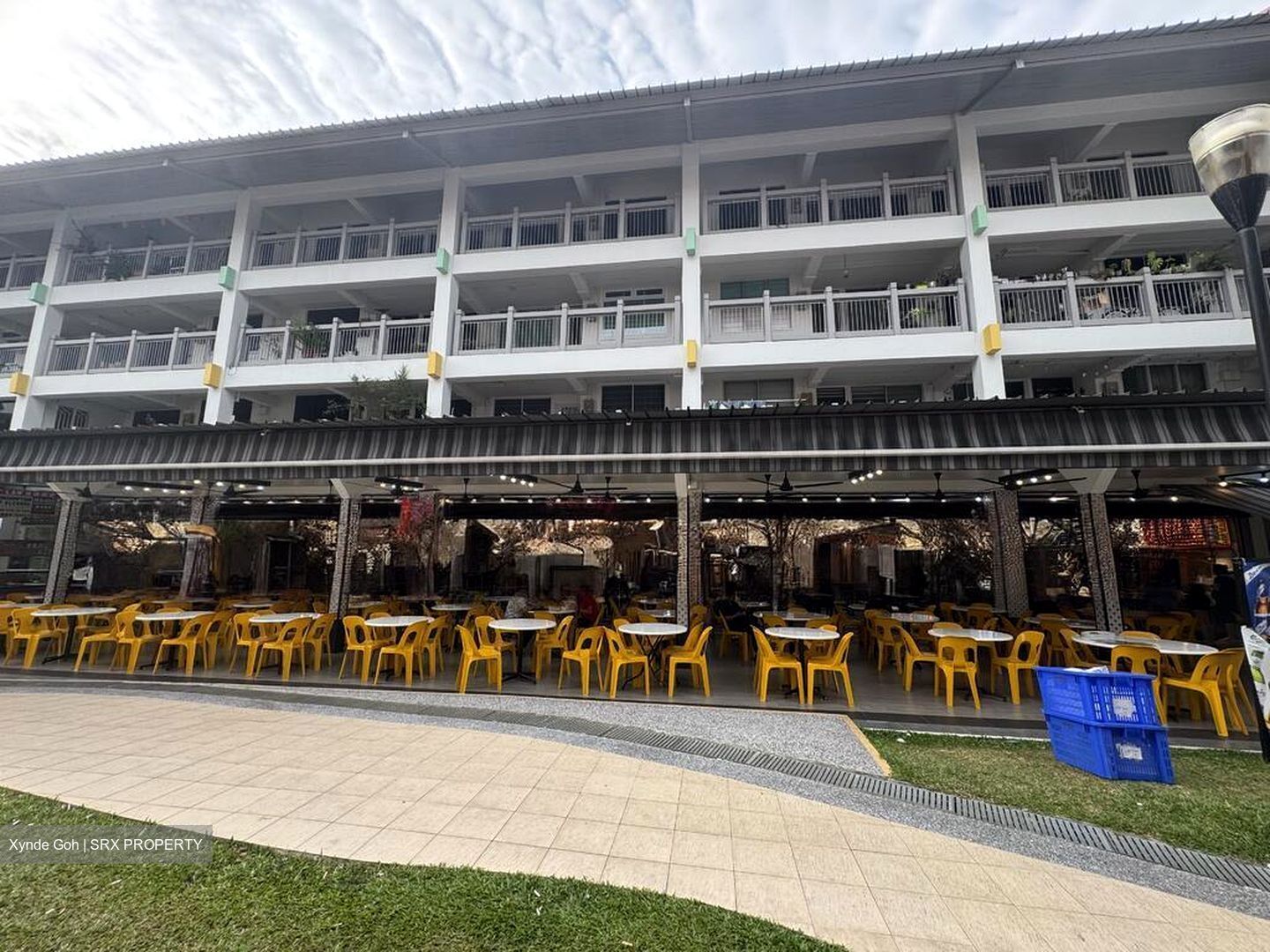 Blk 302 Ubi Avenue 1 (Geylang), HDB 3 Rooms #502674871